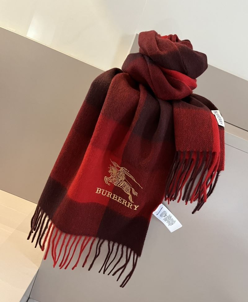 Burberry Scarf